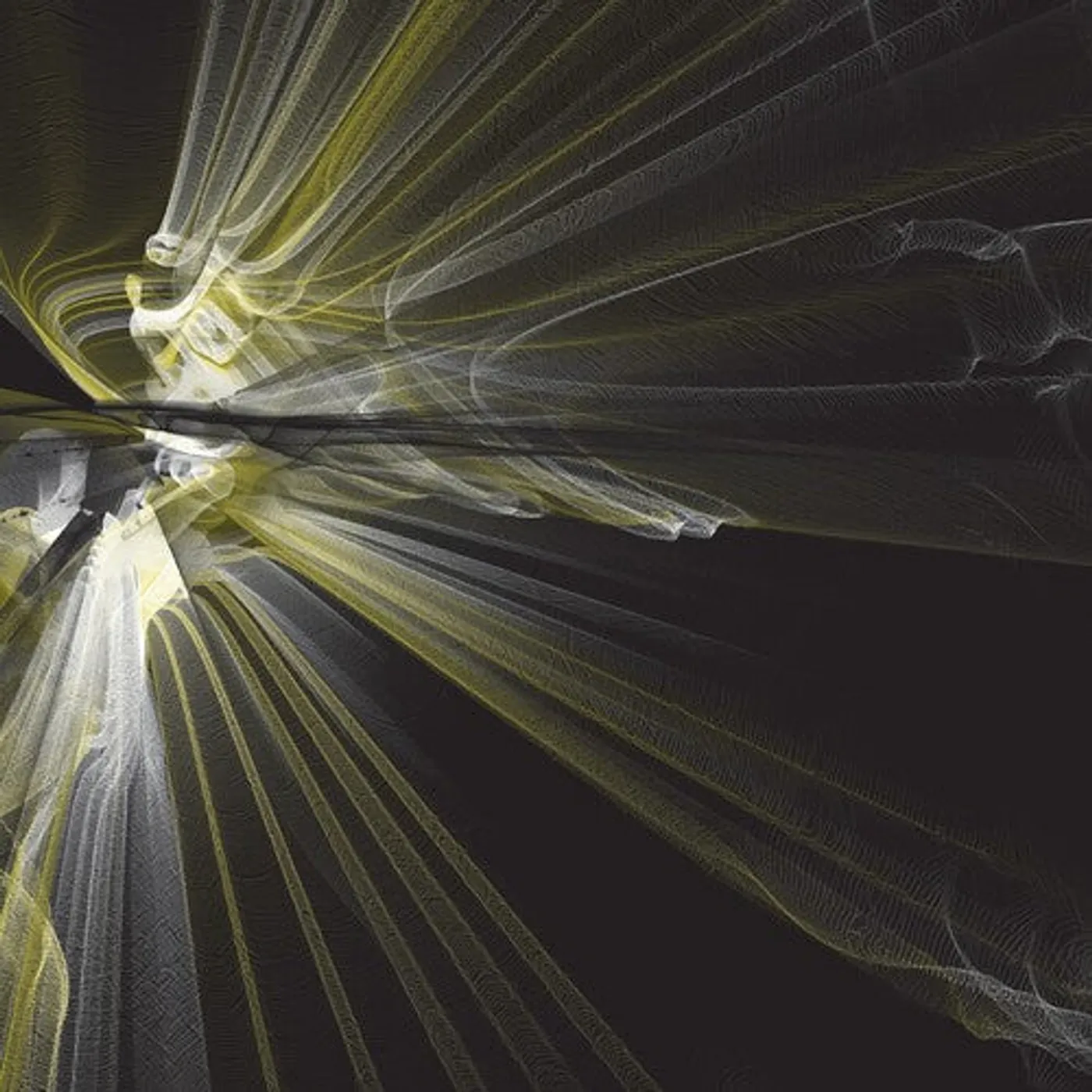Son Lux LP Vinyl - At War With Walls & Mazes (Reissue) (Gry) (Reis)