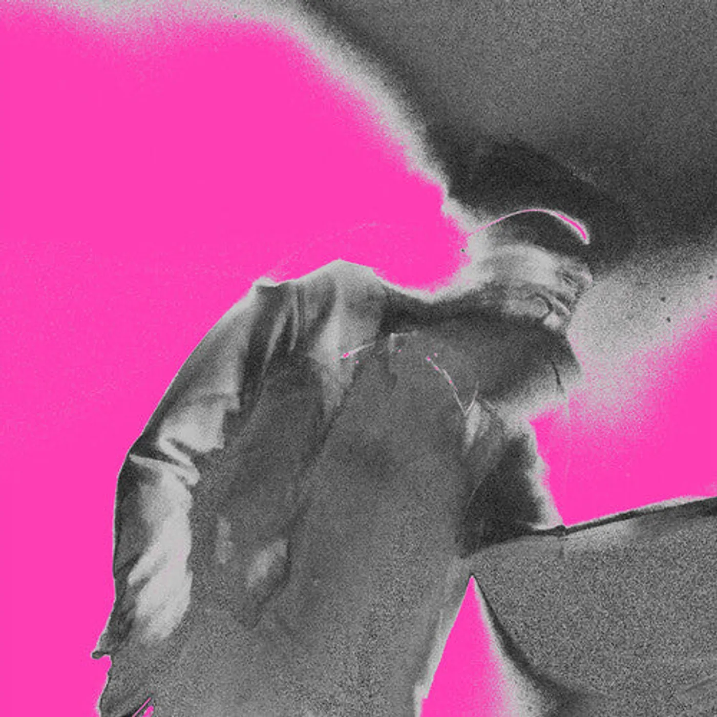 Working Men'S Club LP Vinyl - Fear Fear (Pink) (Coloured Vinyl) (Pnk)