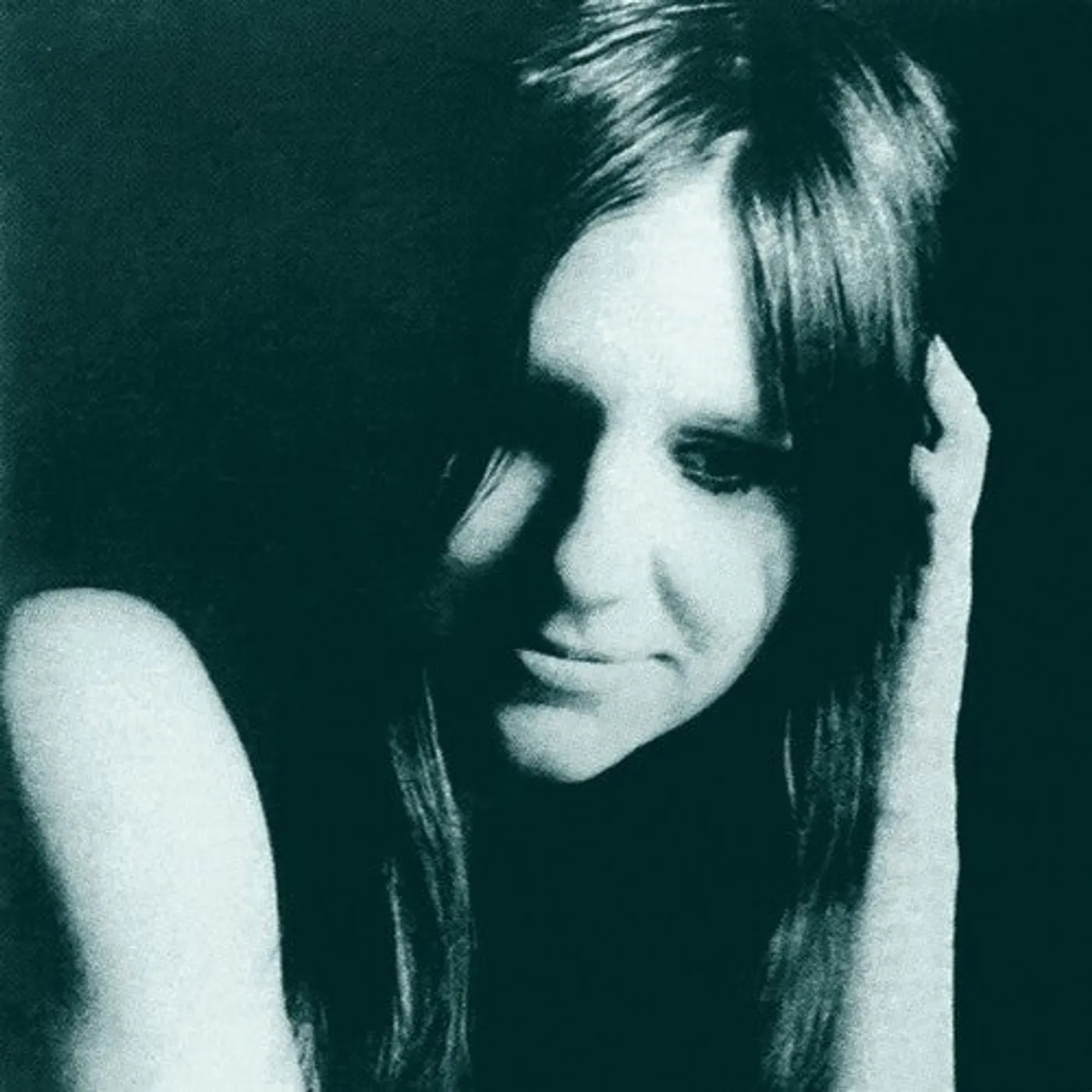 Patty Waters LP Vinyl - You Loved Me