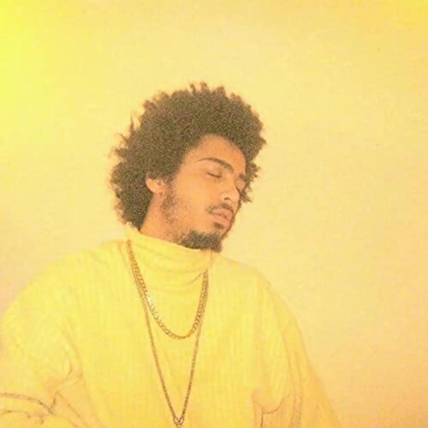 Yves Jarvis LP Vinyl - Good Will Come To You