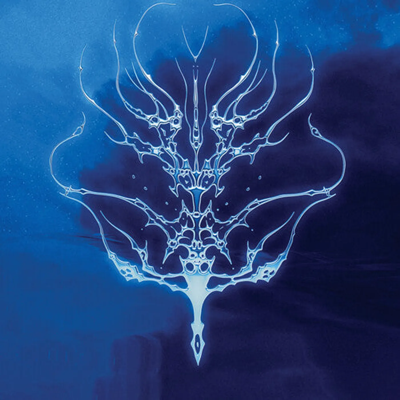 Zanias LP Vinyl - Ecdysis