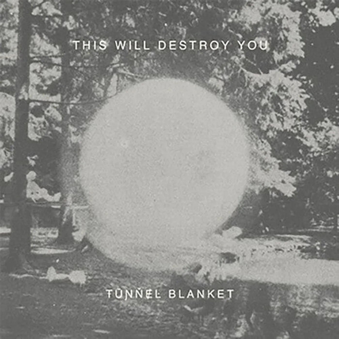 This Will Destroy You LP Vinyl - Tunnel Blanket (Coloured Vinyl)