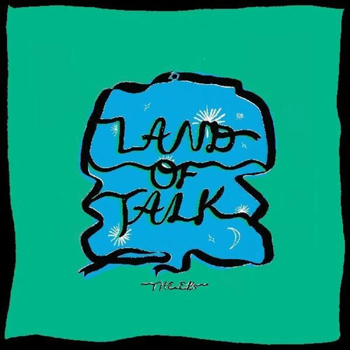Land Of Talk LP Vinyl - Eps (Coloured Vinyl) (Wht)
