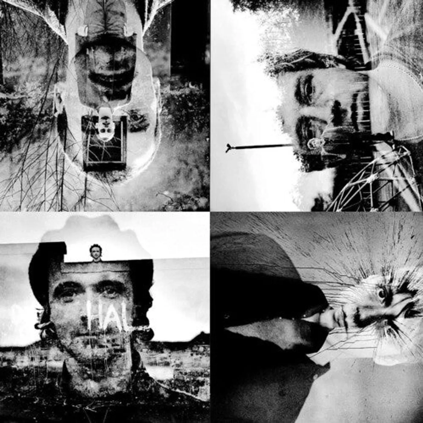 Travis LP Vinyl - 12 Memories