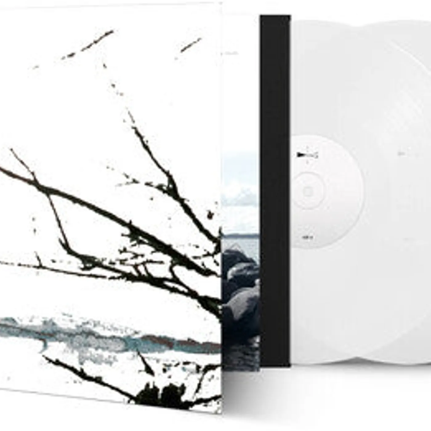 Tenhi LP Vinyl - Vare (Bonus Tracks) (Cvnl) (Gate Fold) (Ltd) (Ofgv)