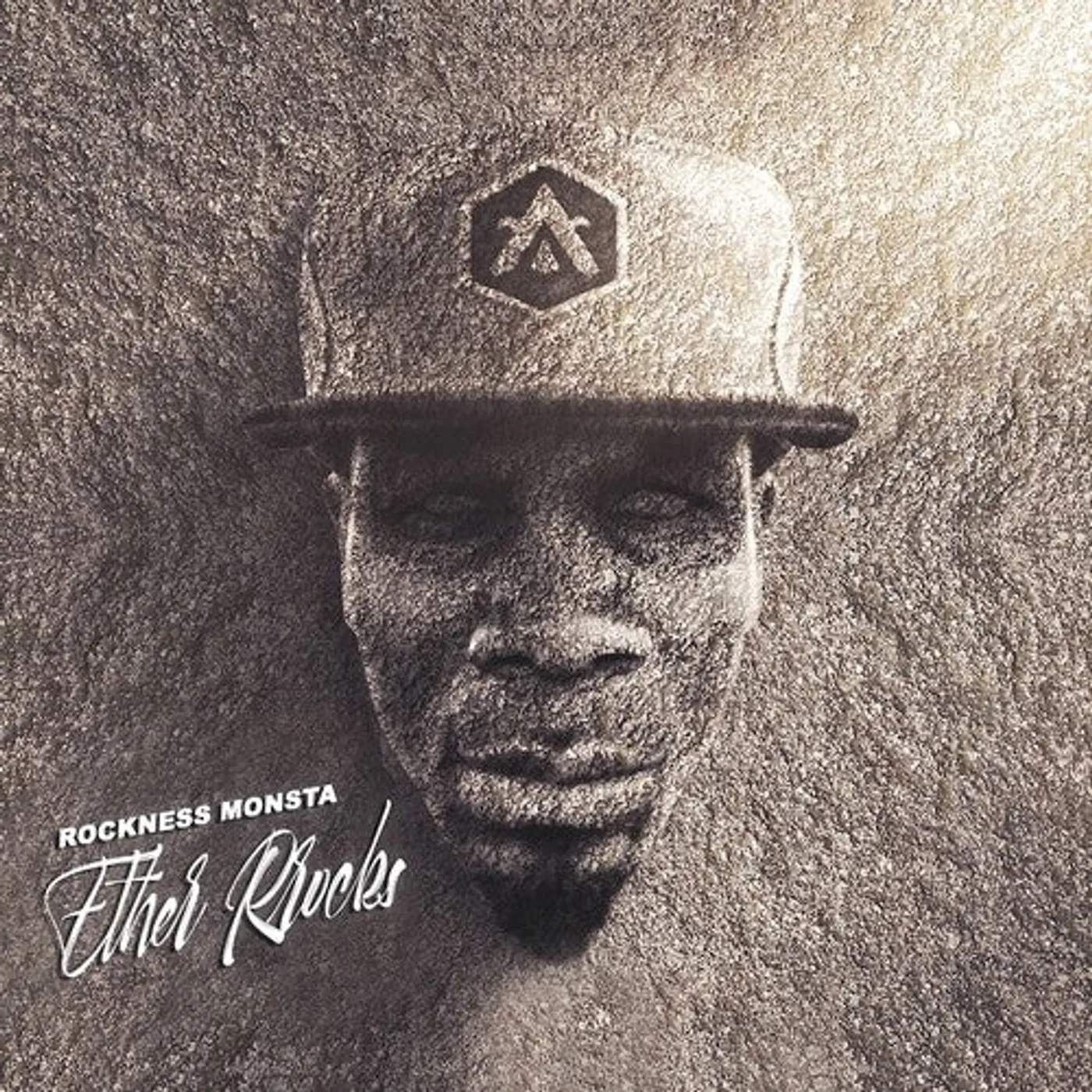 Rockness Monsta LP Vinyl - Ether Rocks