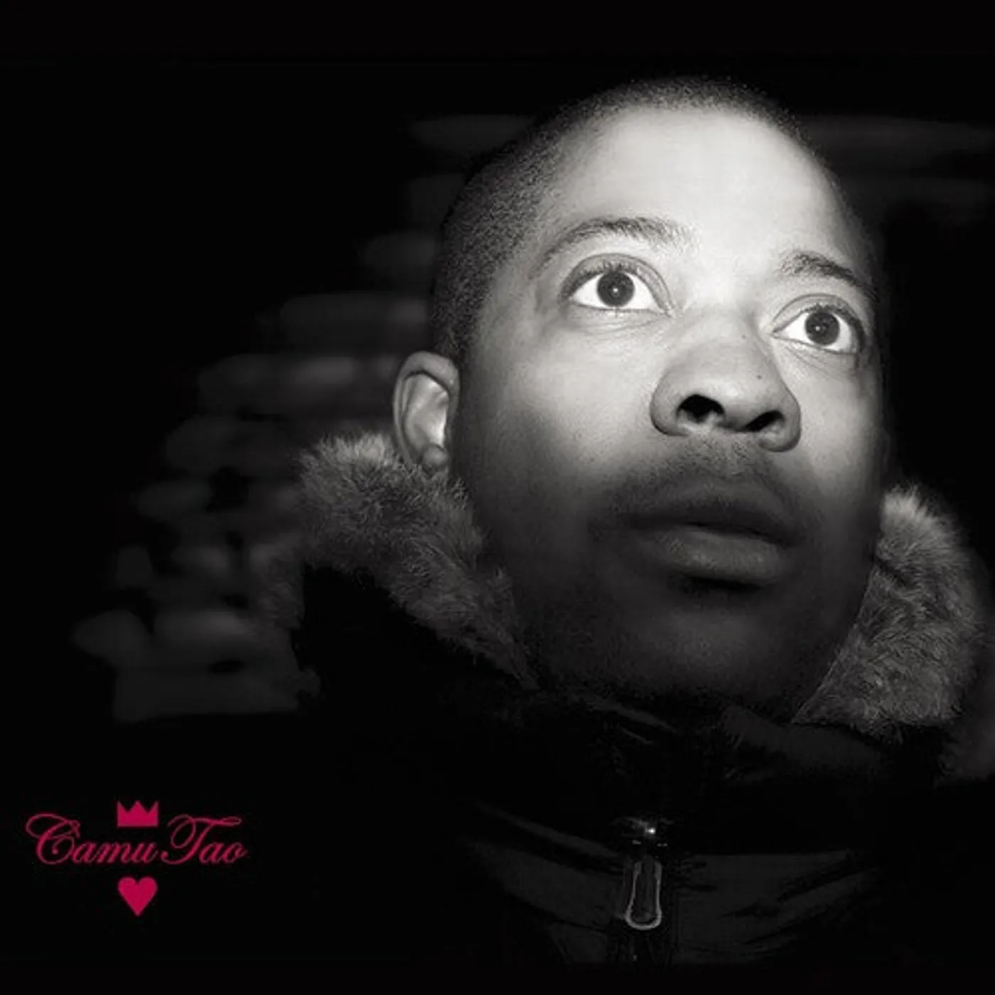Camu Tao LP Vinyl - King Of Hearts