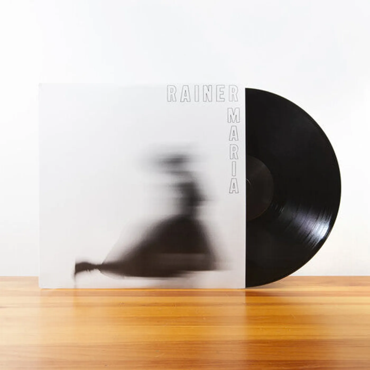 Rainer Maria LP Vinyl - Rainer Maria (Ogv) (Dlcd)