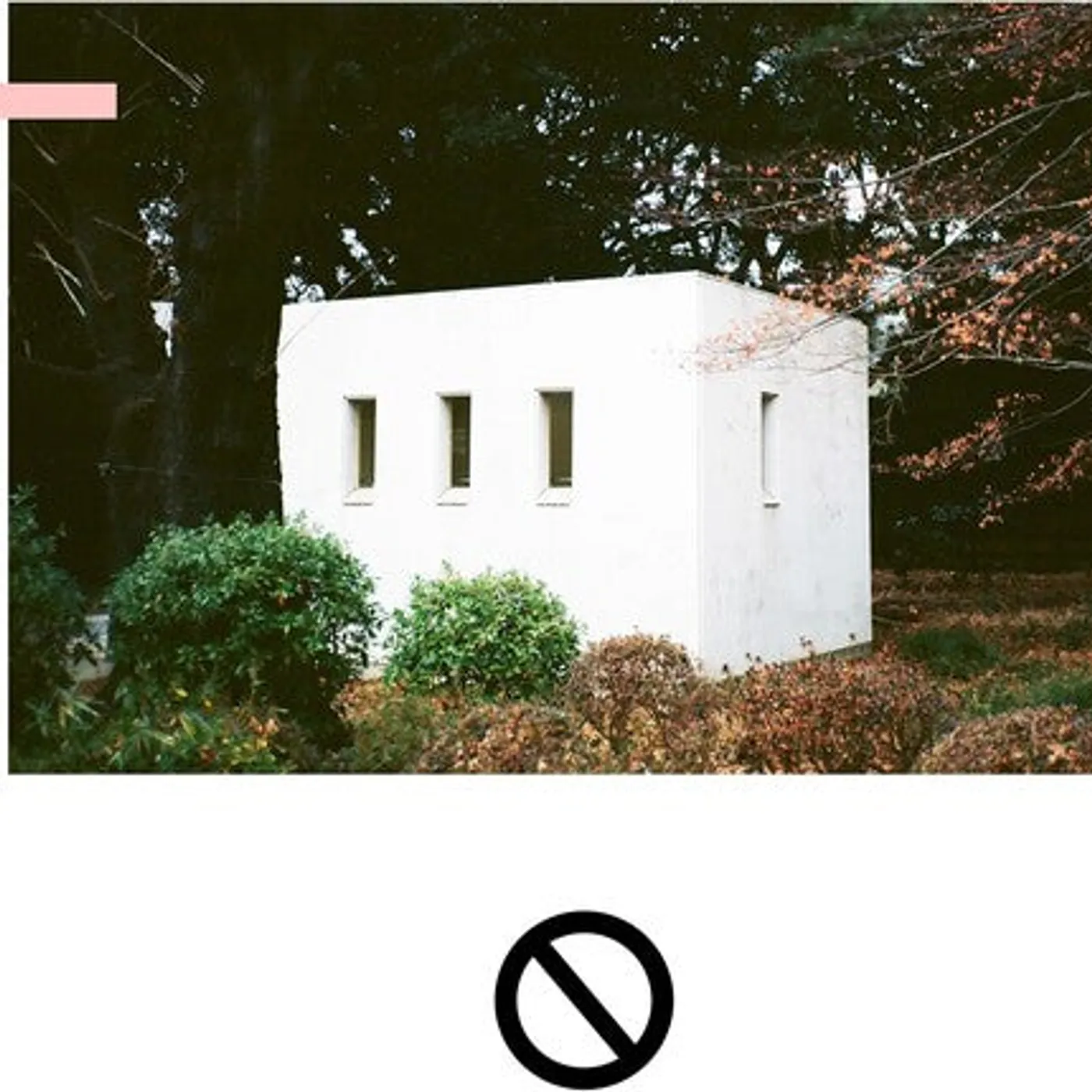 Counterparts LP Vinyl - You'Re Not You Anymore