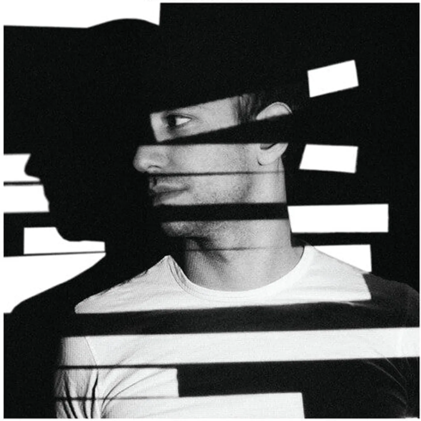 Albert Hammond Jr LP Vinyl - Momentary Masters