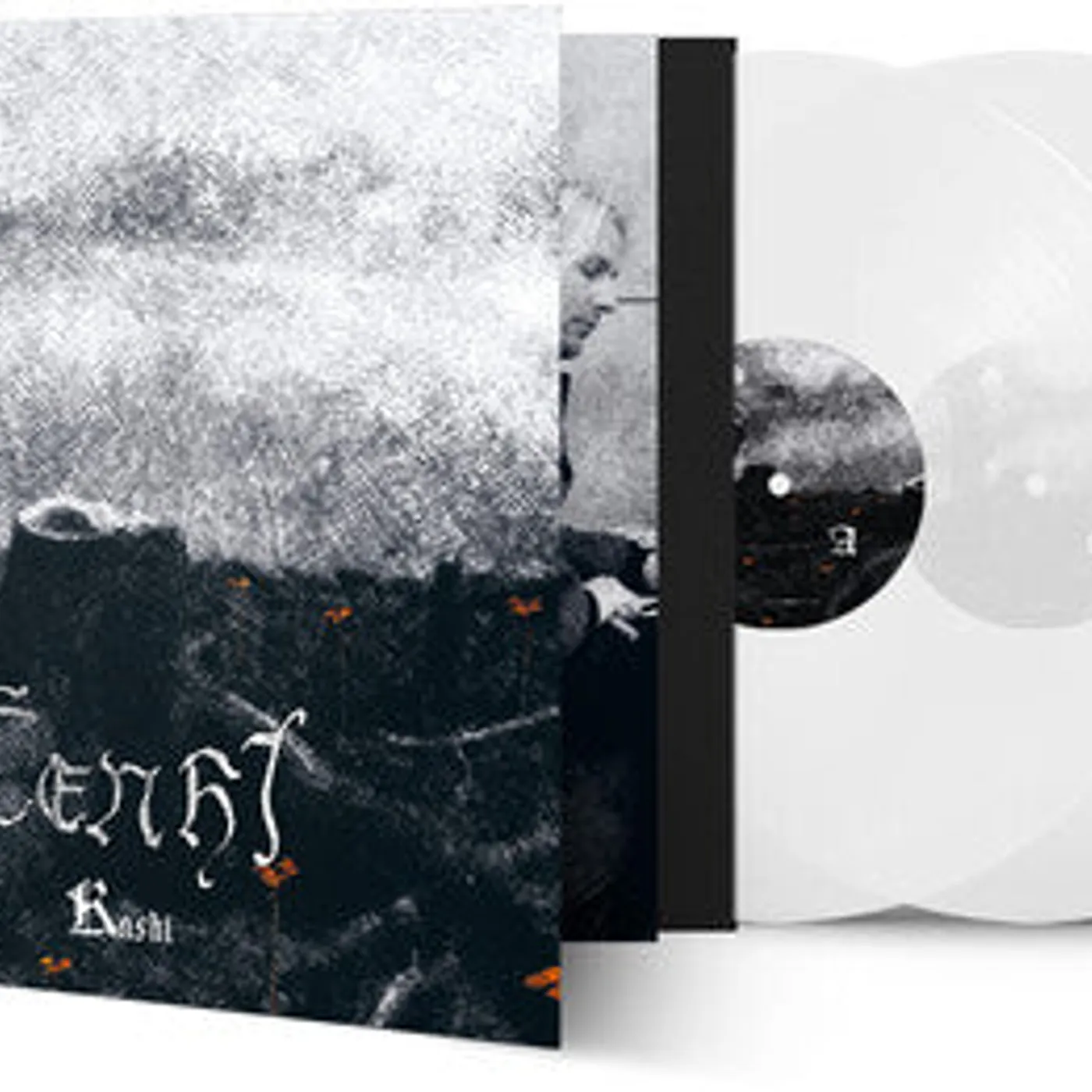 Tenhi LP Vinyl - Kaski (Cvnl) (Gate Fold) (Ltd) (Ofgv)