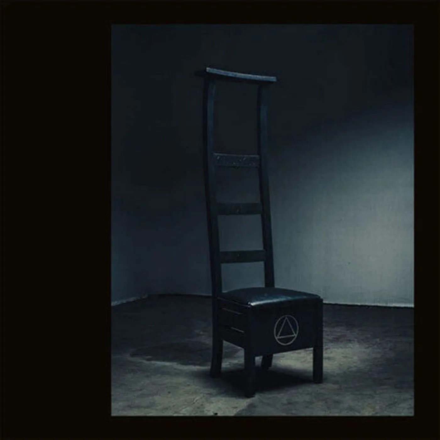Amenra LP Vinyl - Alive