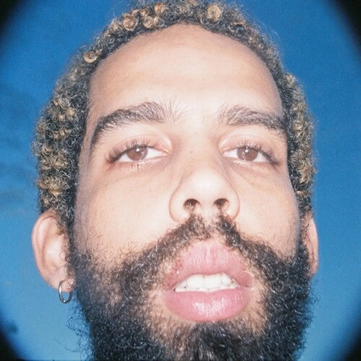 Bruno Berle LP Vinyl - No Reino Dos Afetos