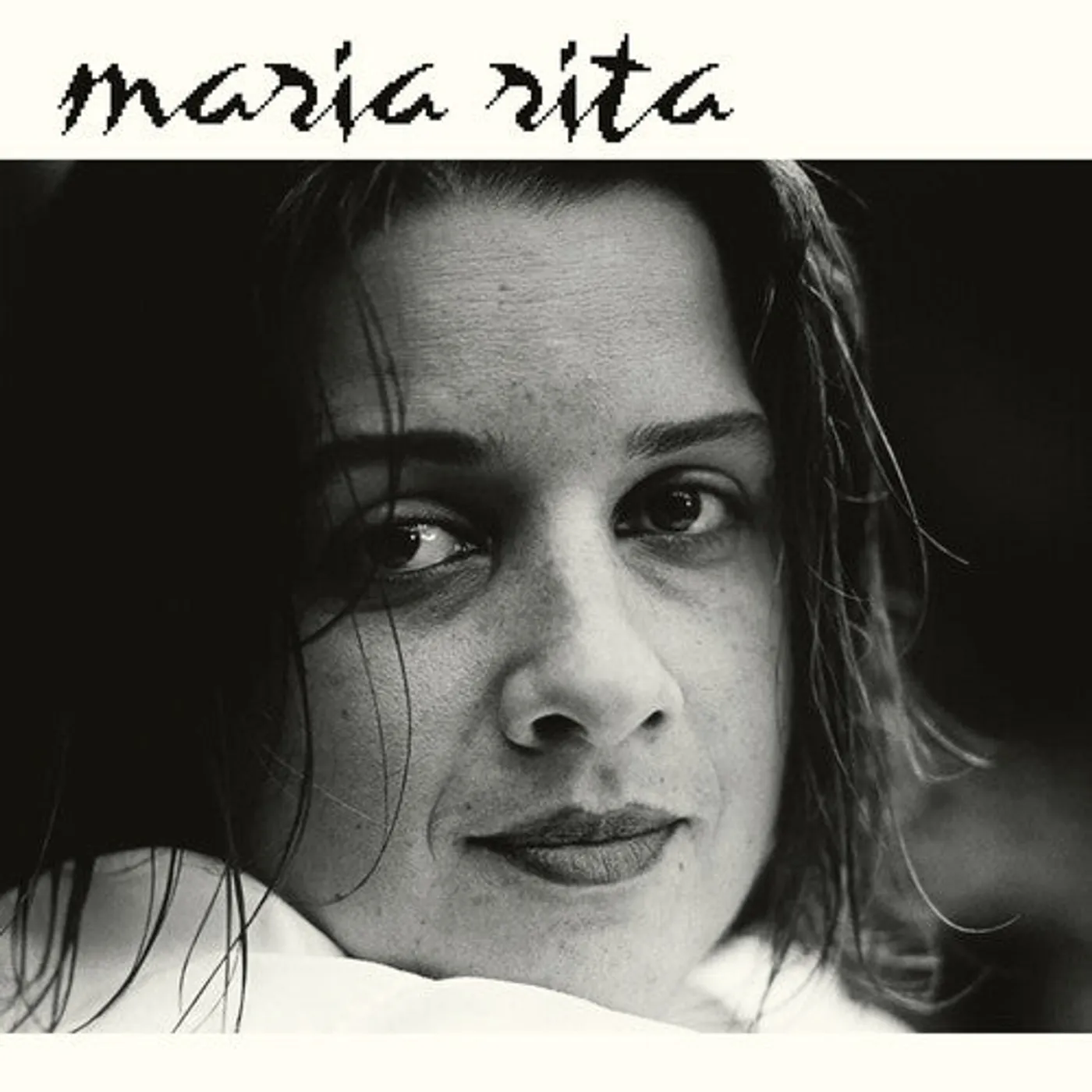 Maria Rita LP Vinyl - Brasileira