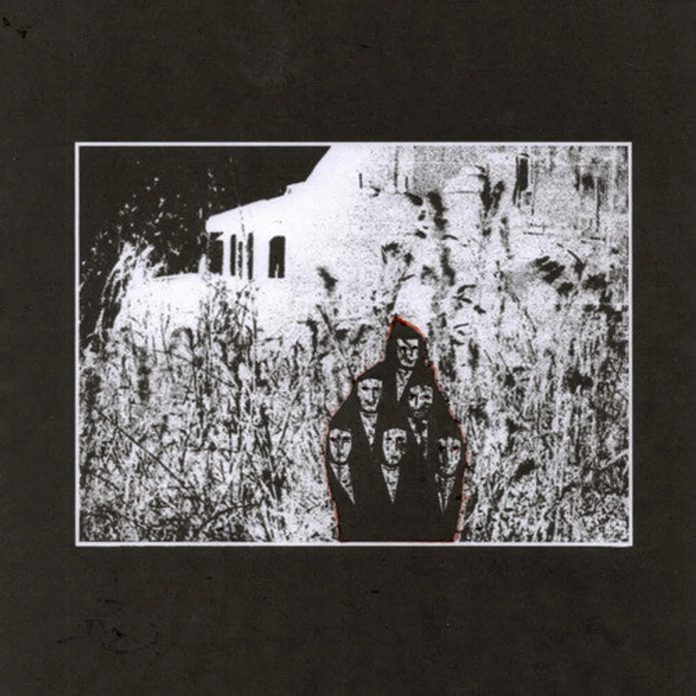 Drin LP Vinyl - Elude The Torch