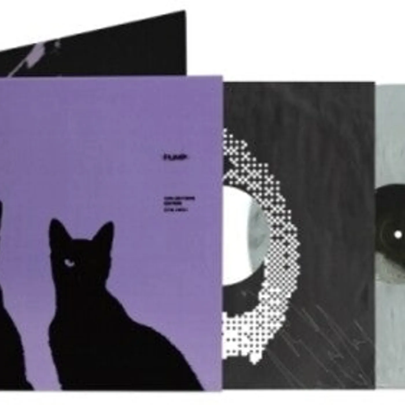 Epik High LP Vinyl - Pump - Collector'S Edition (Coll) (Asia)