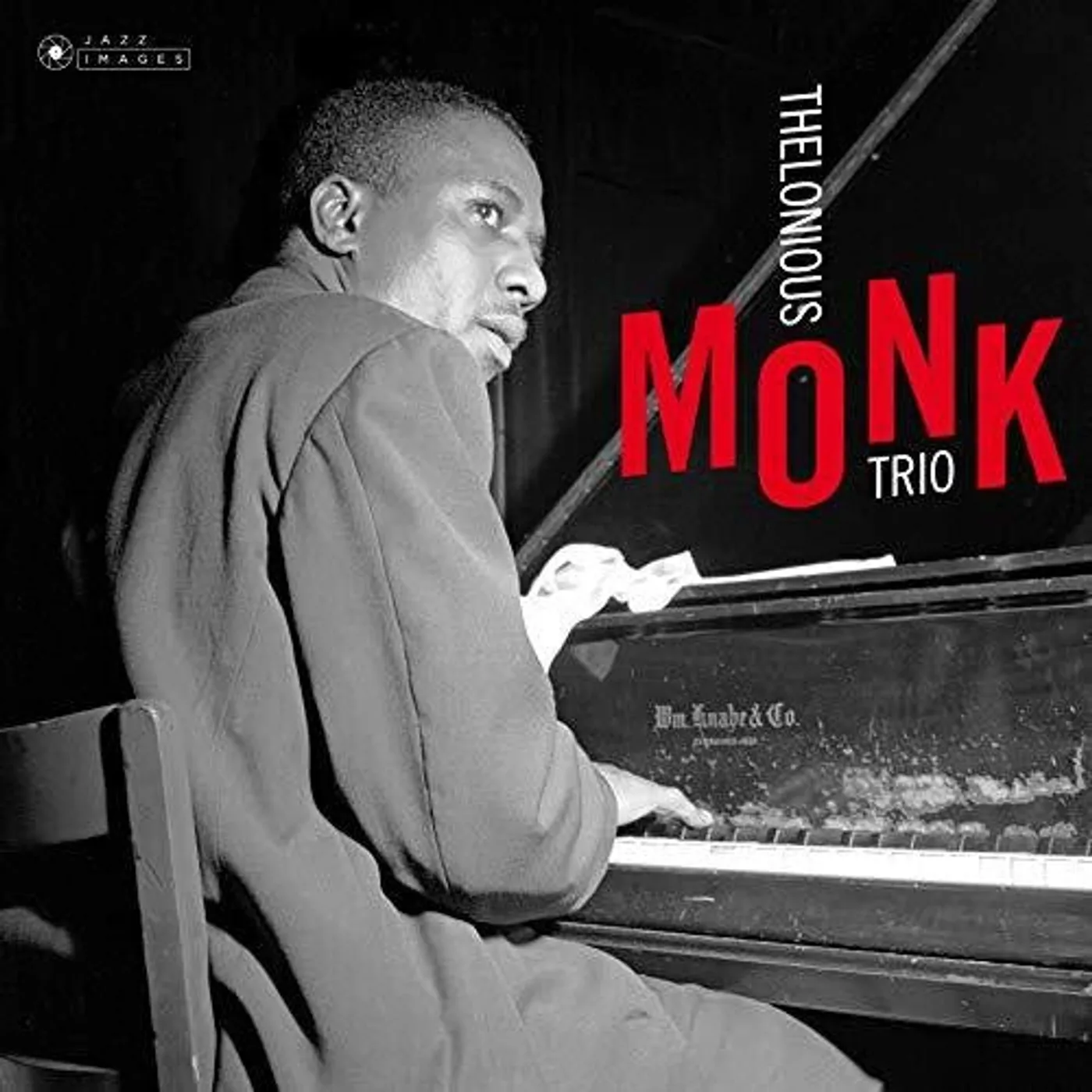 Thelonious Monk LP Vinyl - Trio (Gate Fold) (Ogv) (Spa)