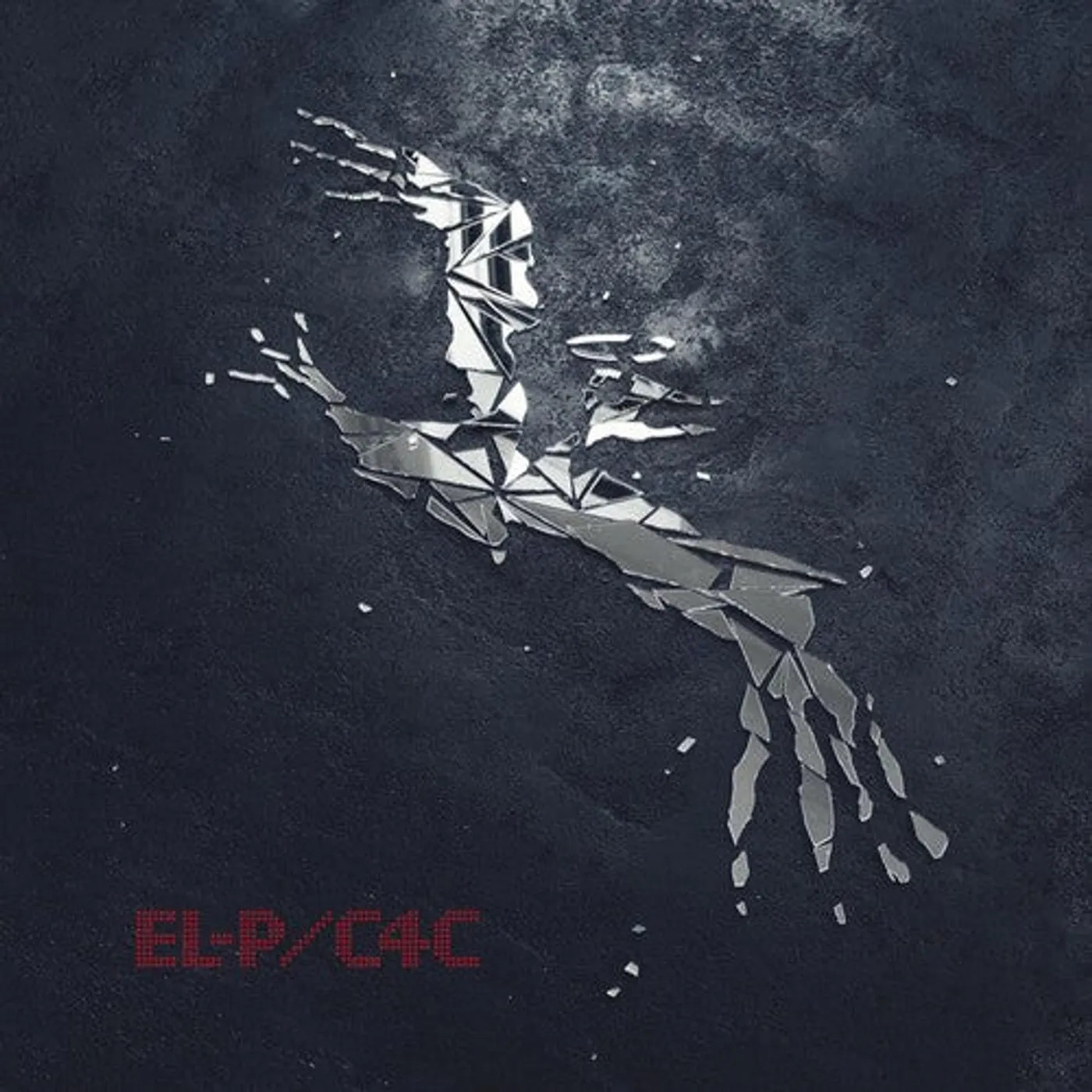 El-P LP Vinyl - Cancer For Cure
