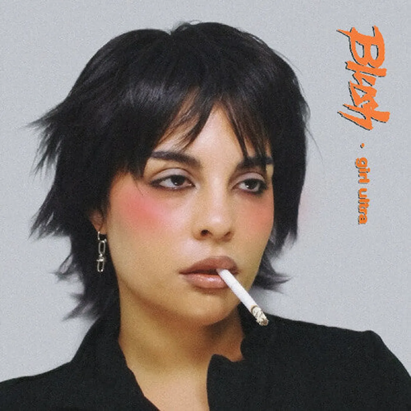 Girl Ultra LP Vinyl - Blush (Cvnl) (Ofgv) (Dlcd)