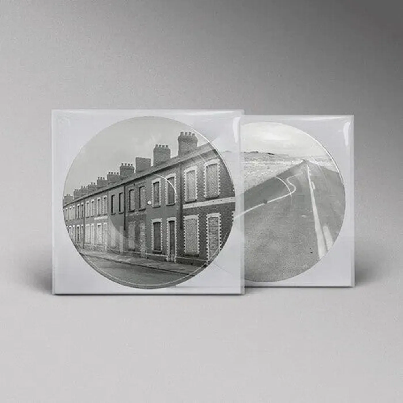 Manic Street Preachers LP Vinyl - Critical Thinking (Ltd) (Pict) (Port)