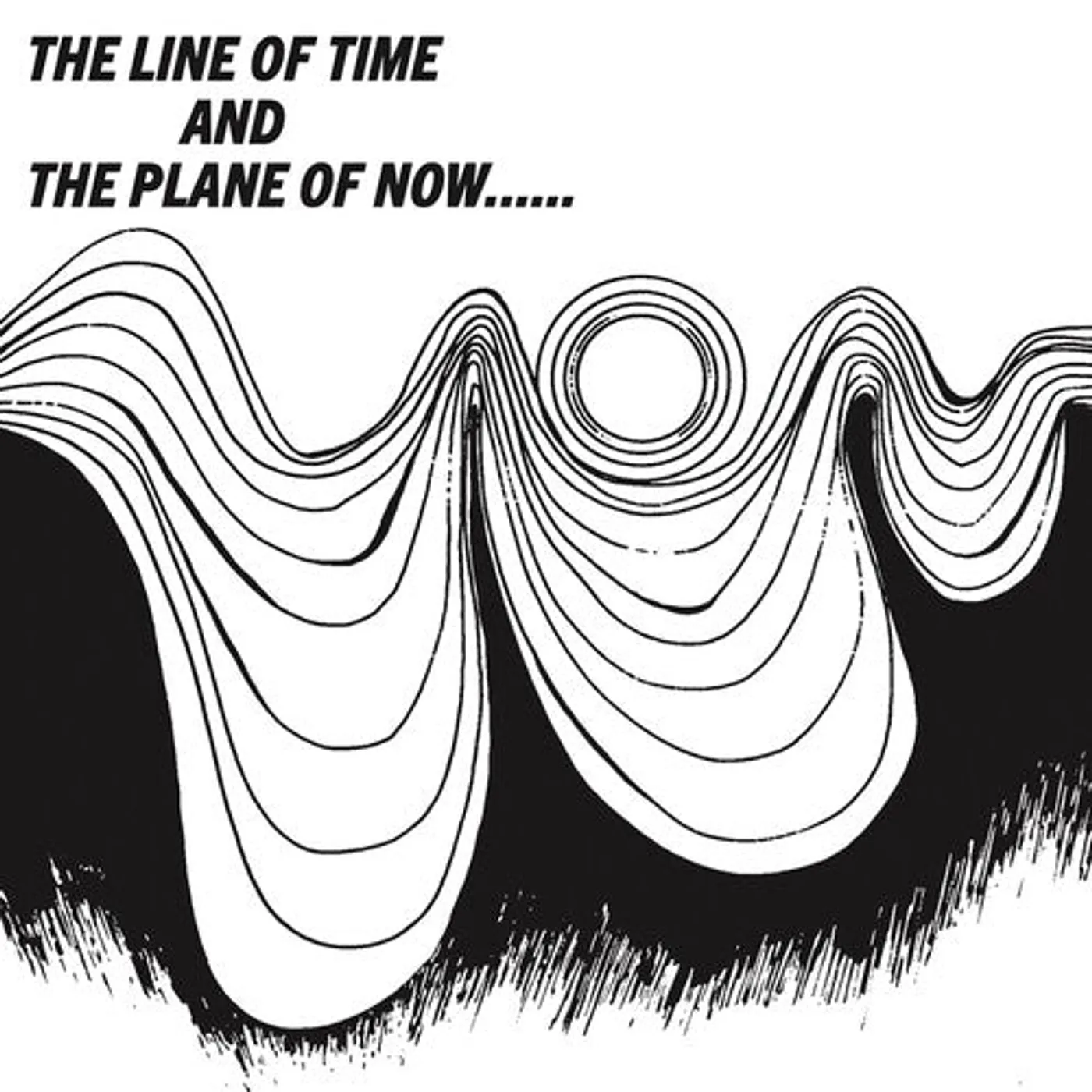 Shira Small LP Vinyl - Line Of Time & The Plane Of Now (Coloured Vinyl)