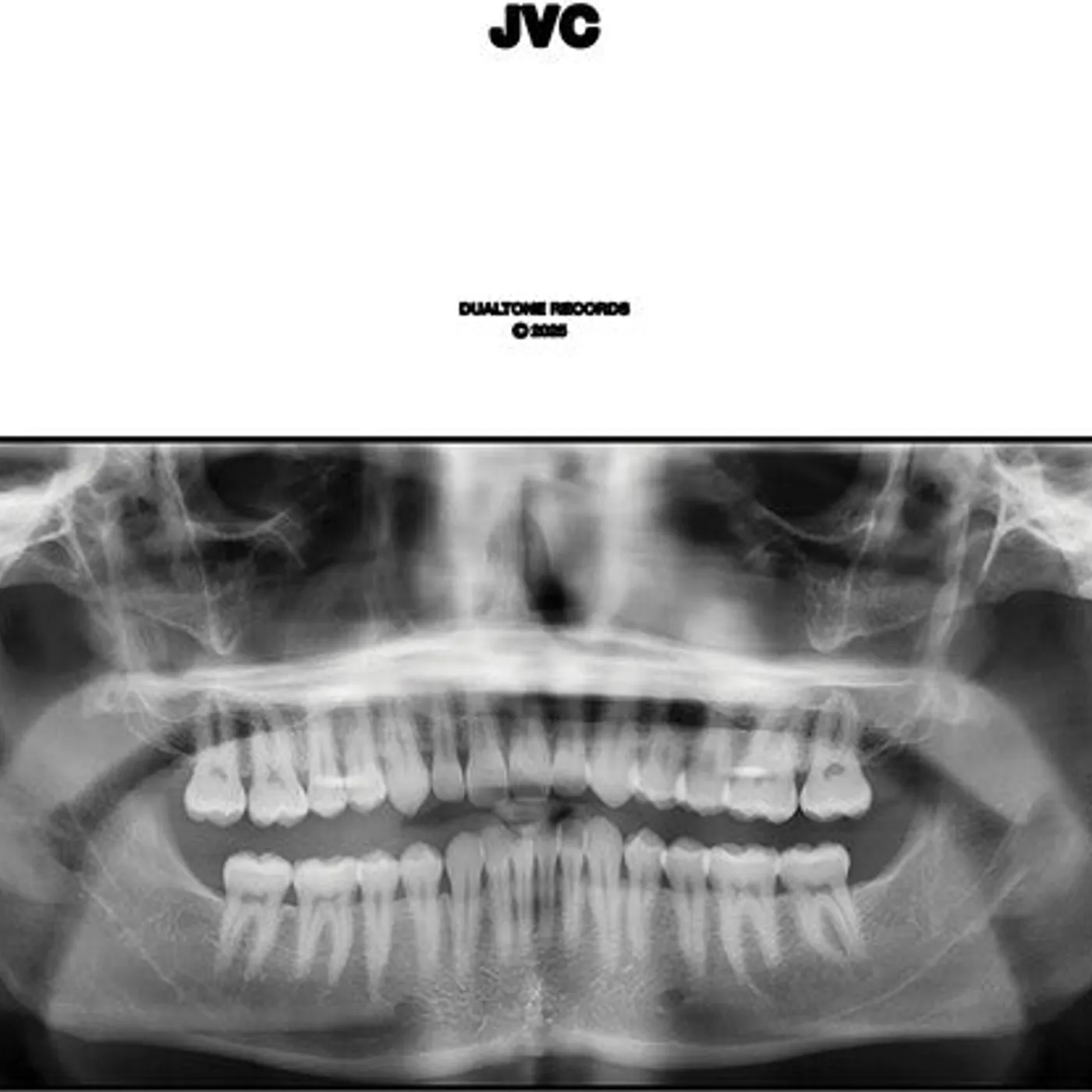 Jack Van Cleaf LP Vinyl - Jvc (Bonus Tracks)