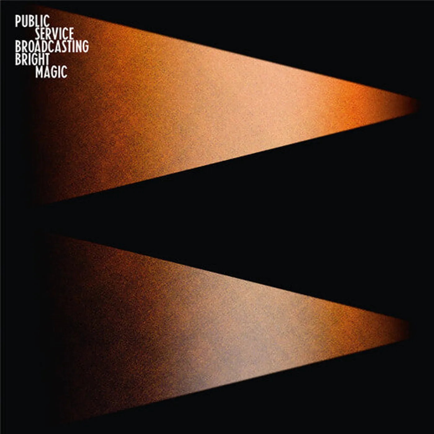 Public Service Broadcasting LP Vinyl - Bright Magic