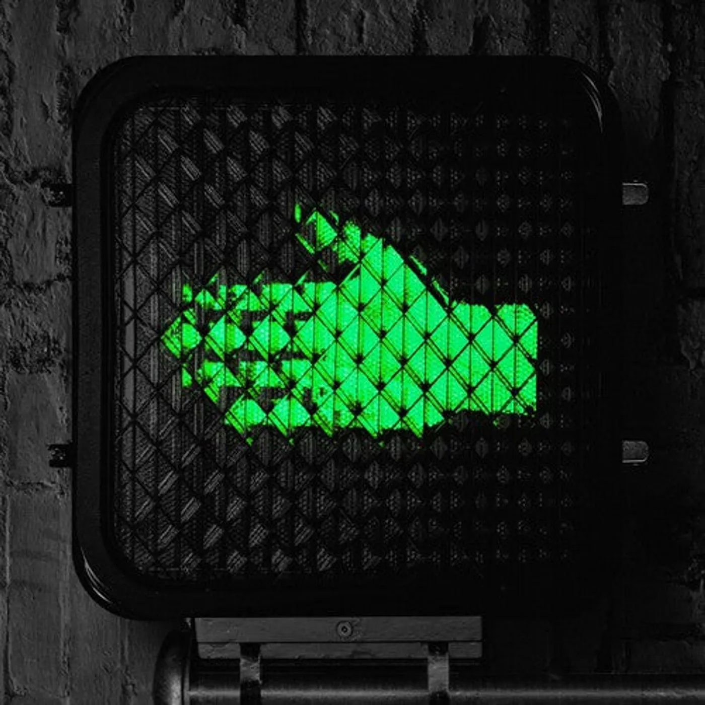 The Raconteurs LP Vinyl - Help Us Stranger