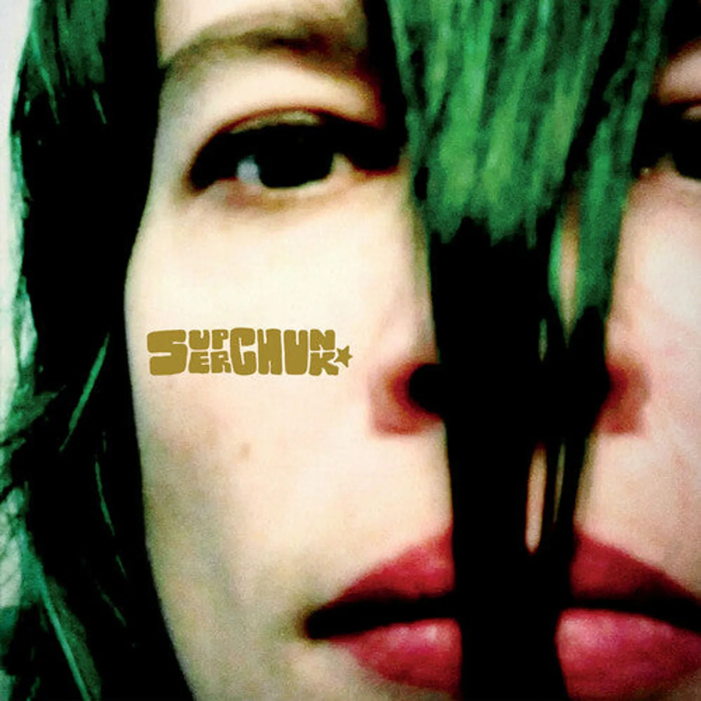 Superchunk LP Vinyl - Misfits & Mistakes: Singles B-Sides & Strays 07-23