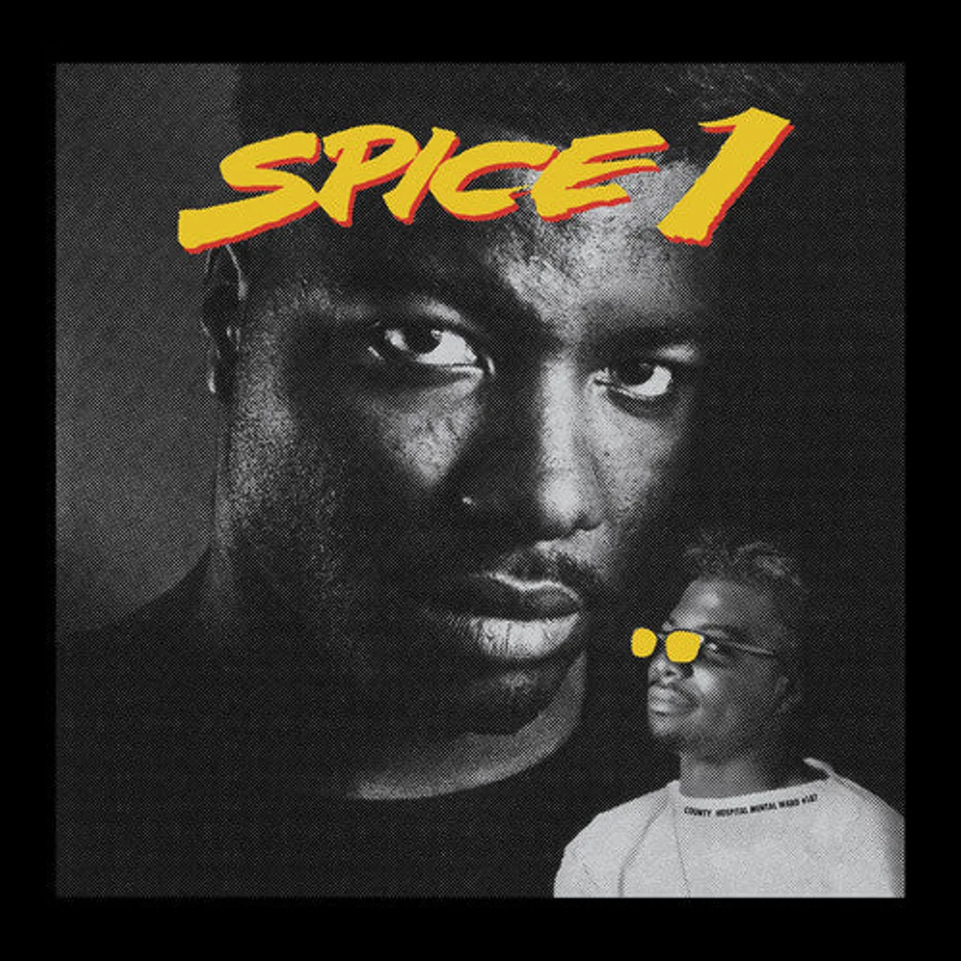 Spice 1 LP Vinyl - Spice 1