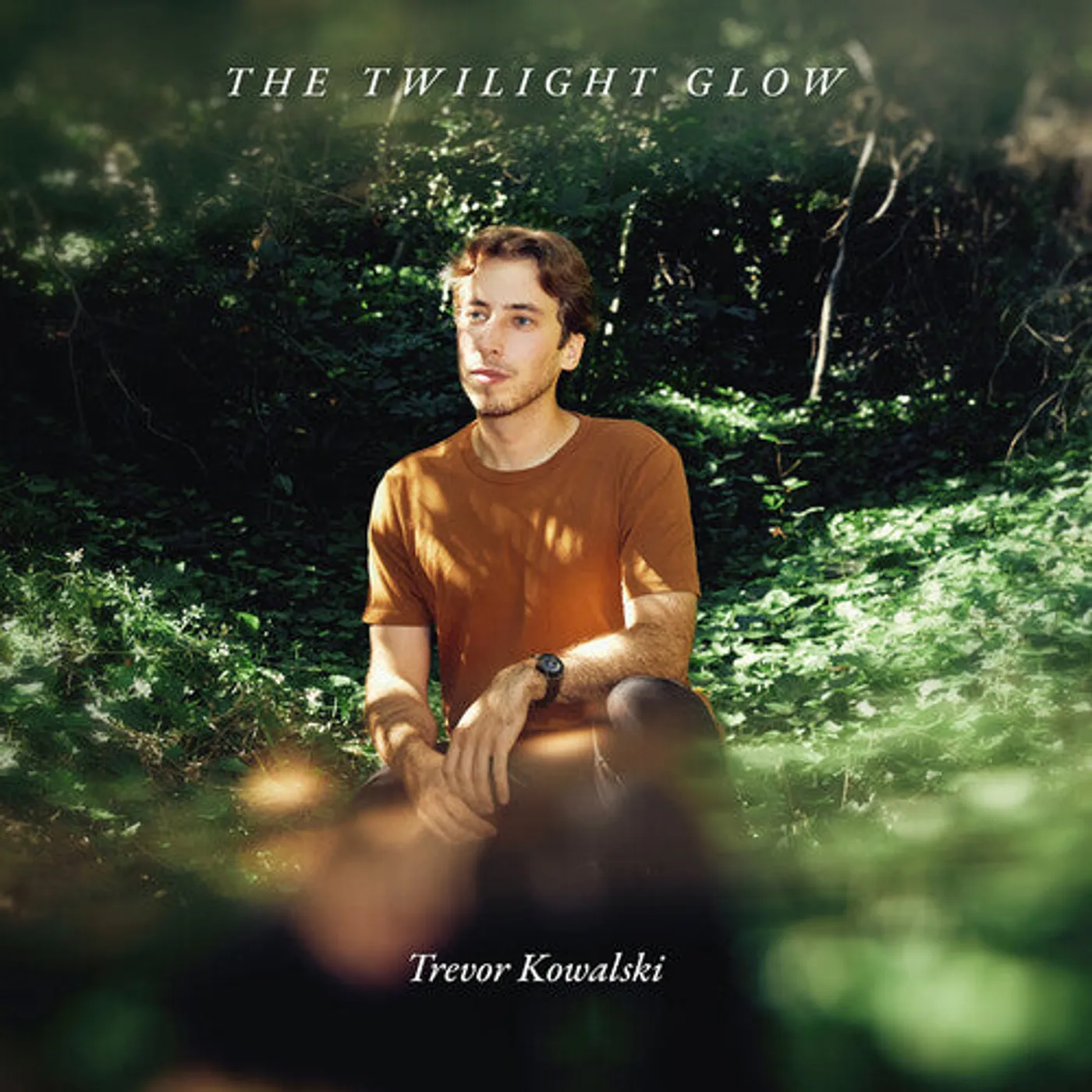 Trevor Kowalski LP Vinyl - Twilight Glow