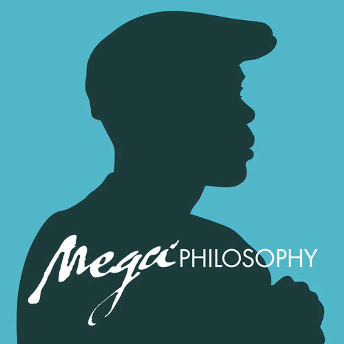 Cormega LP Vinyl - Mega Philosophy