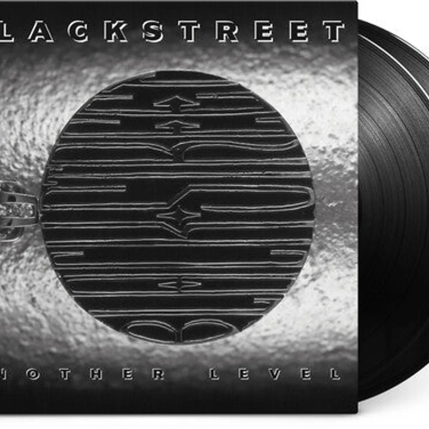 Blackstreet LP Vinyl - Another Level (Blk) (Ogv) (Hol)