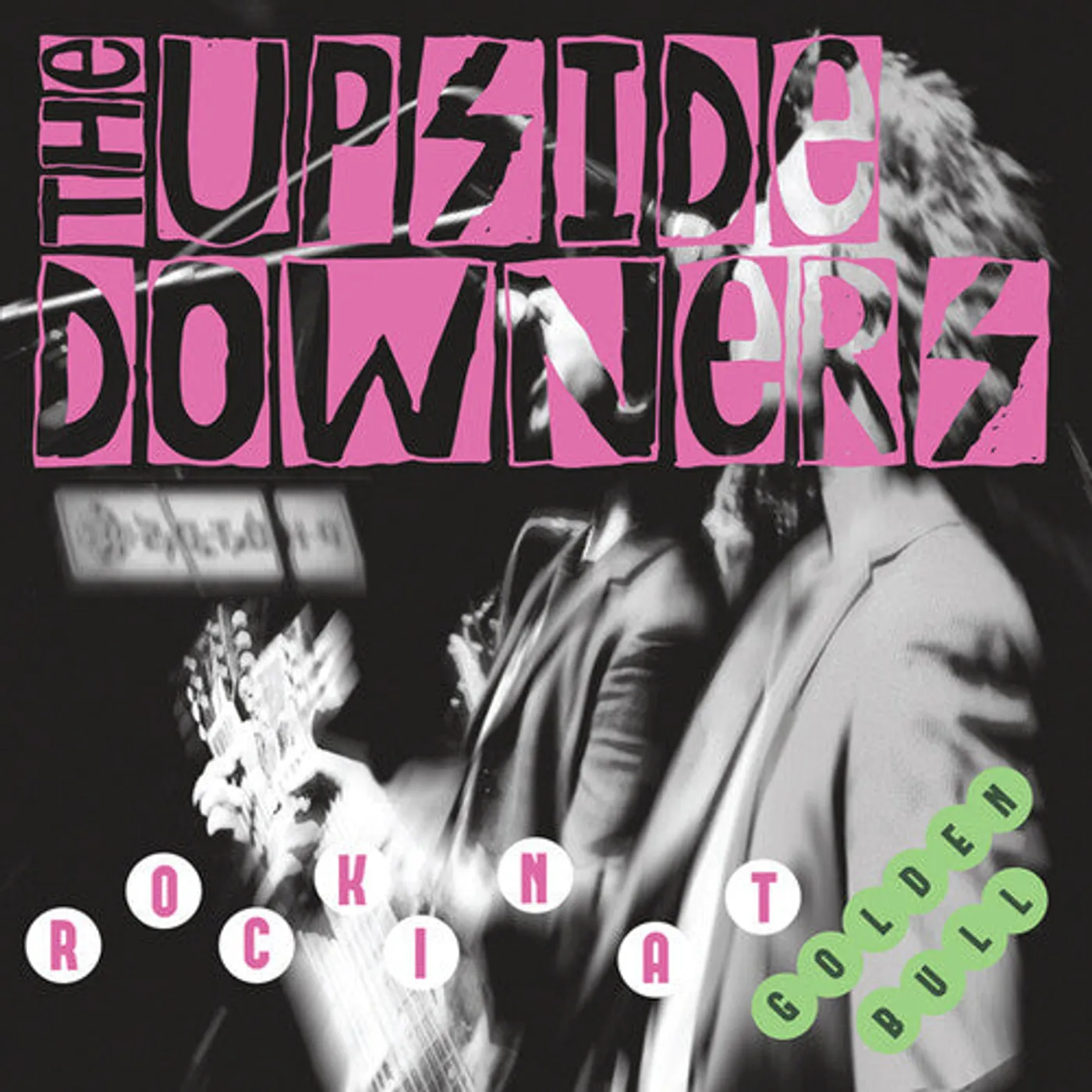 Upside Downers