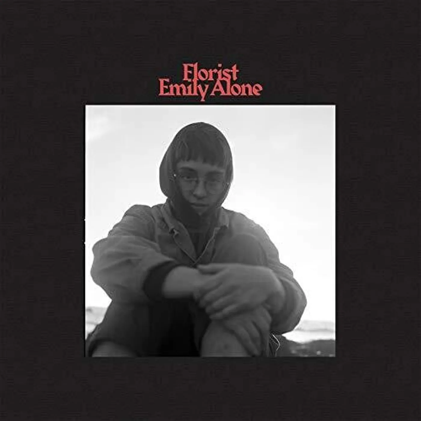 Florist LP Vinyl - Emily Alone