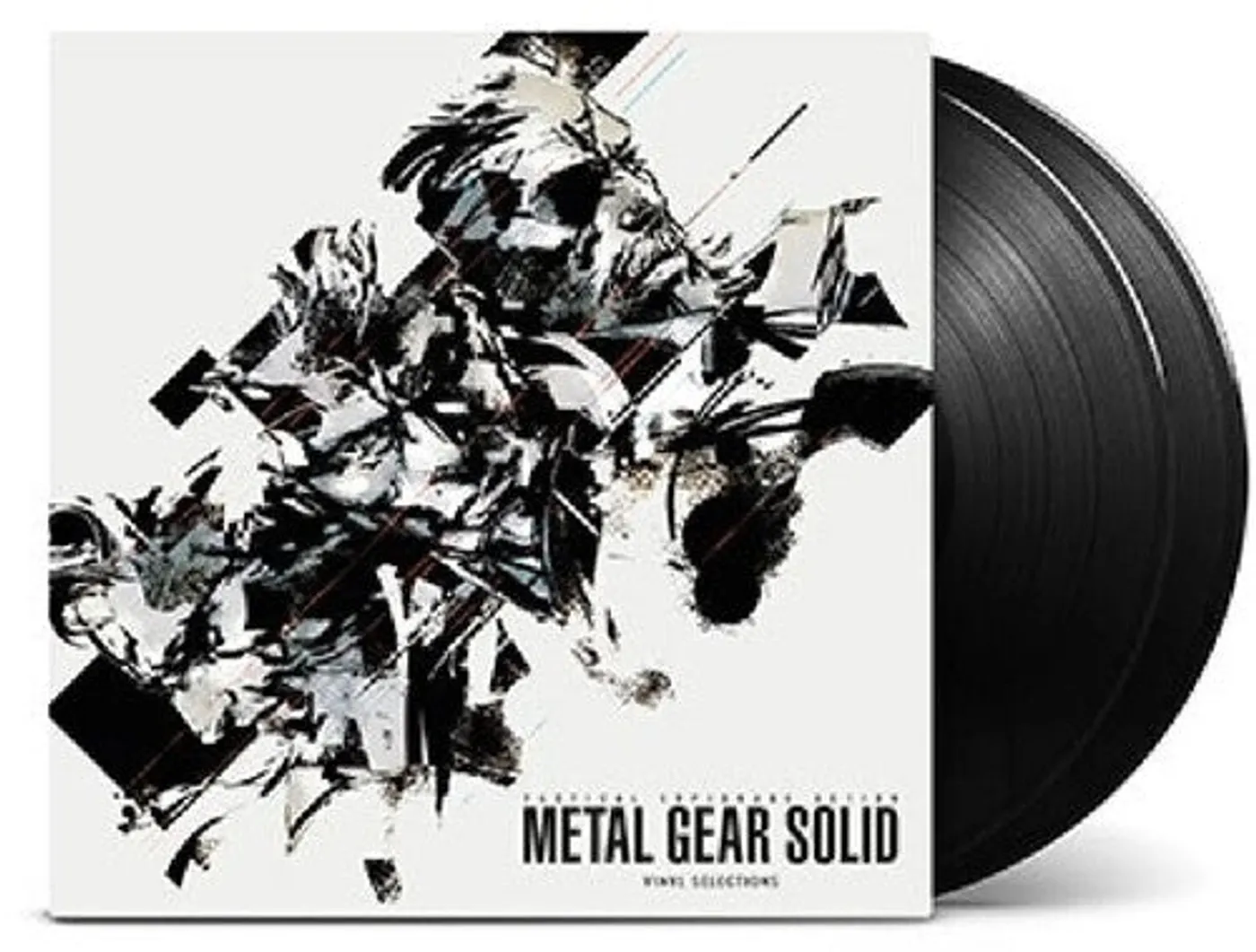 Metal Gear Solid