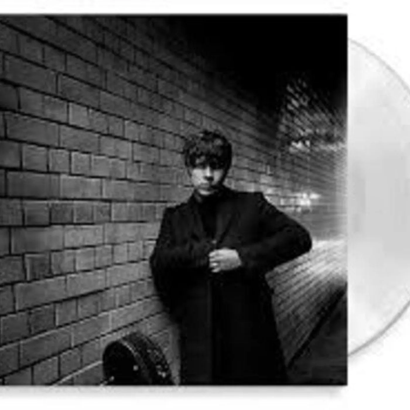 Jake Bugg LP Vinyl - Modern Day Distraction (Cvnl) (Port)