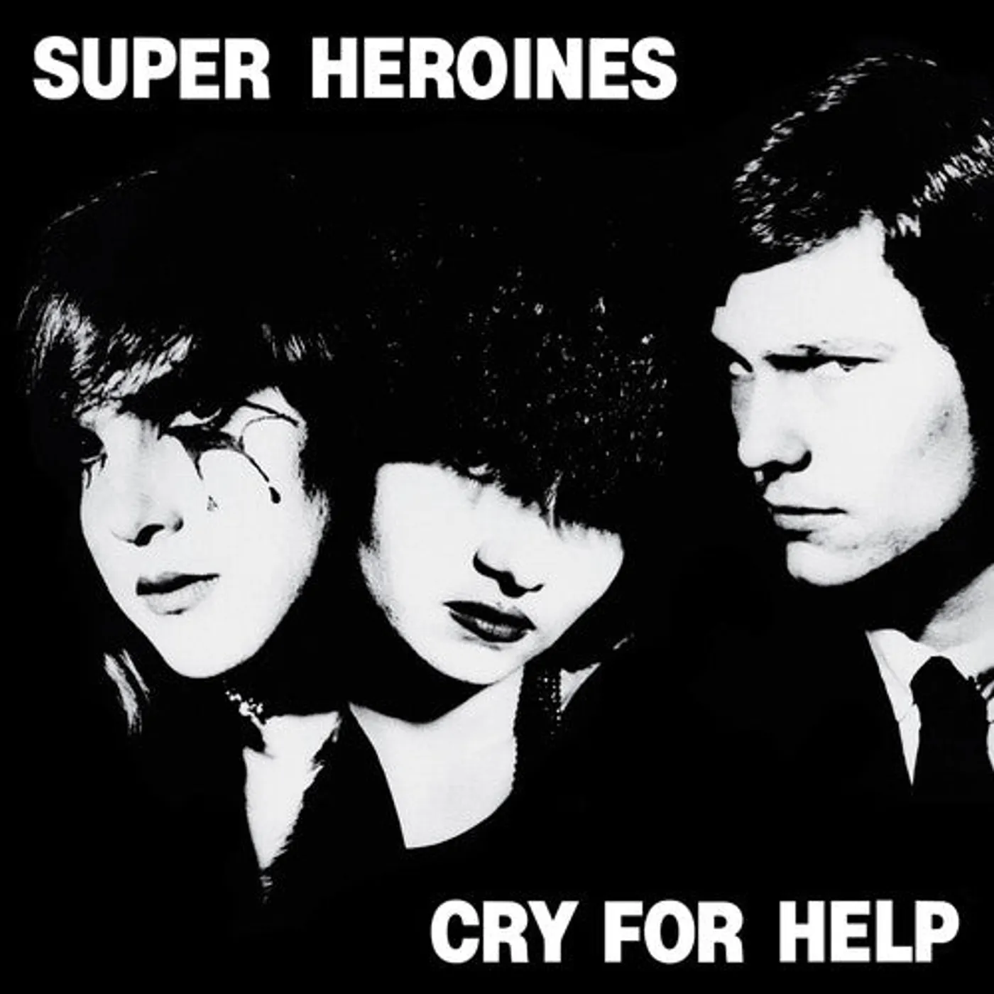 Superheroines