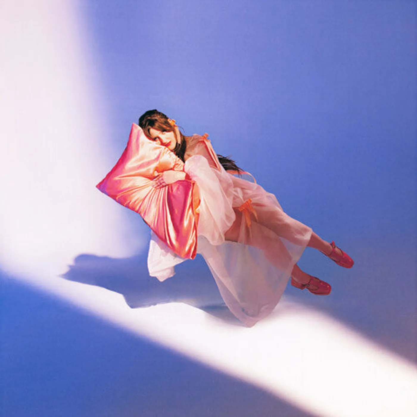 Molly Burch LP Vinyl - Daydreamer - Cotton Candy (Coloured Vinyl)