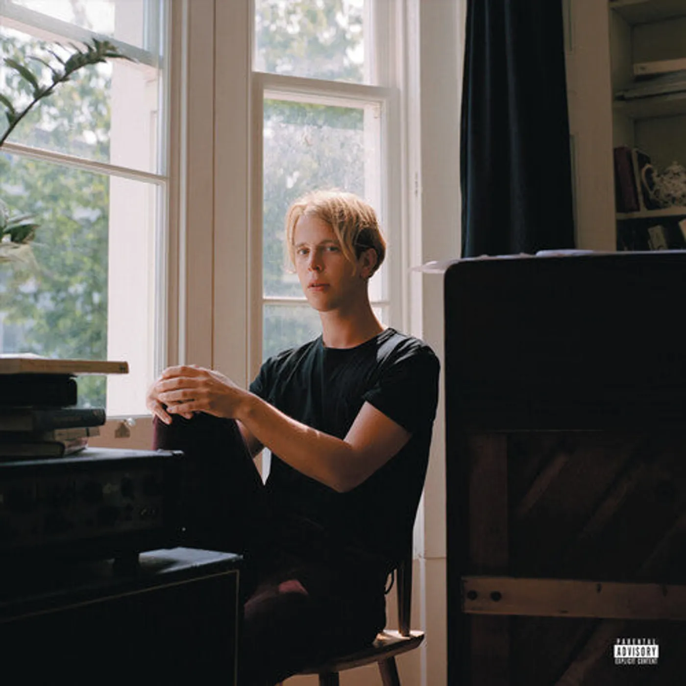 Tom Odell LP Vinyl - Jubilee Road (Gate Fold) (Ogv)