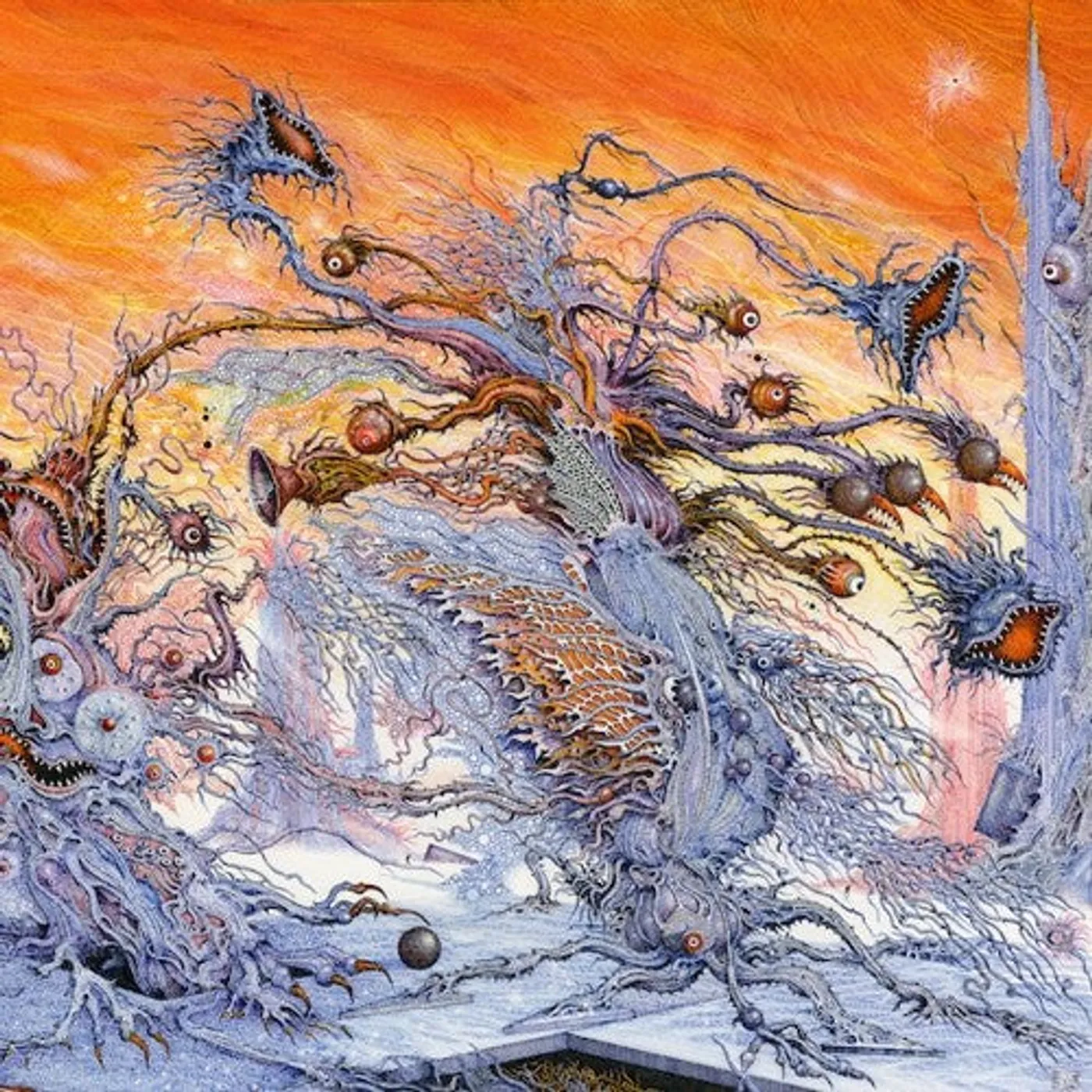 Ulthar LP Vinyl - Cosmovore