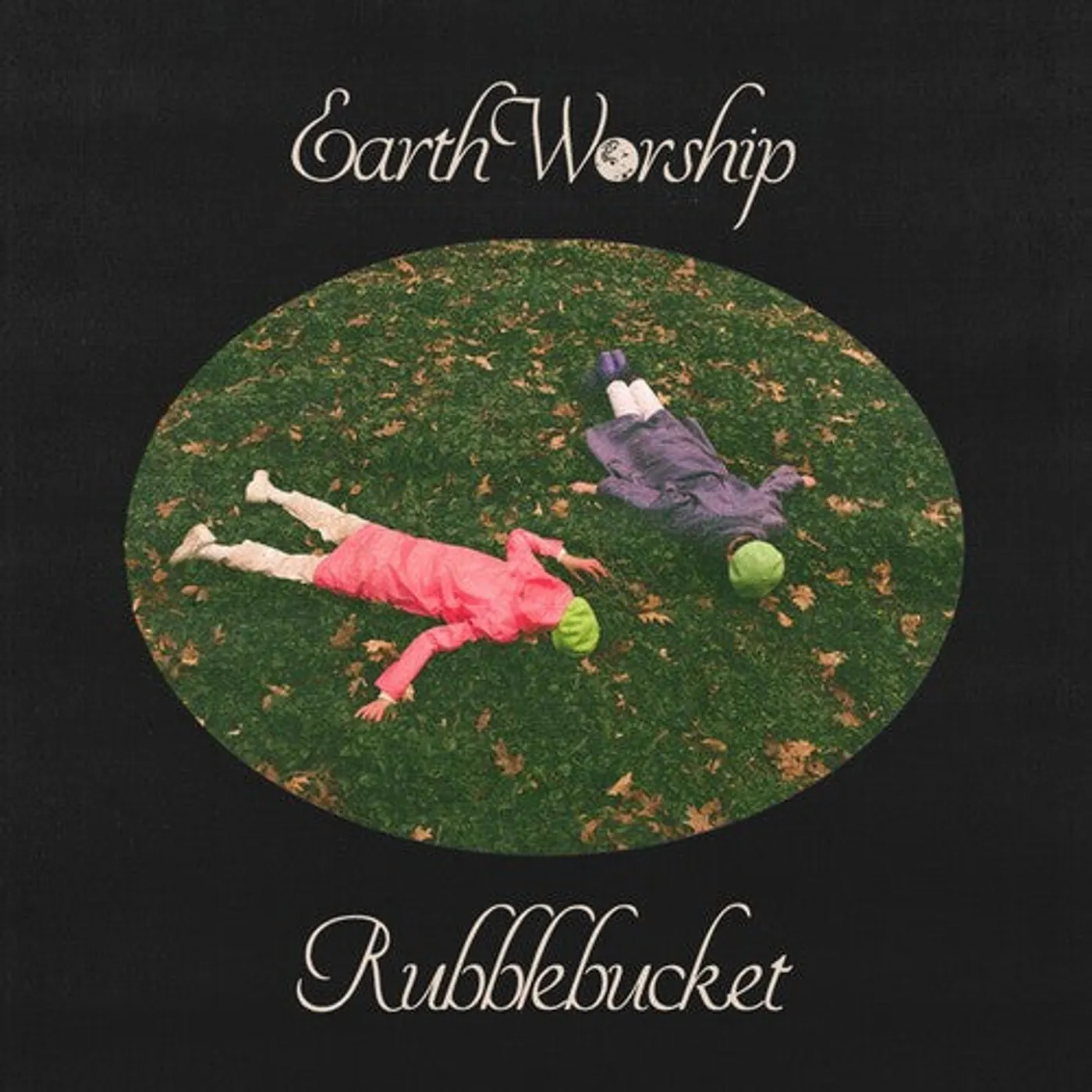 Rubblebucket LP Vinyl - Earth Worship