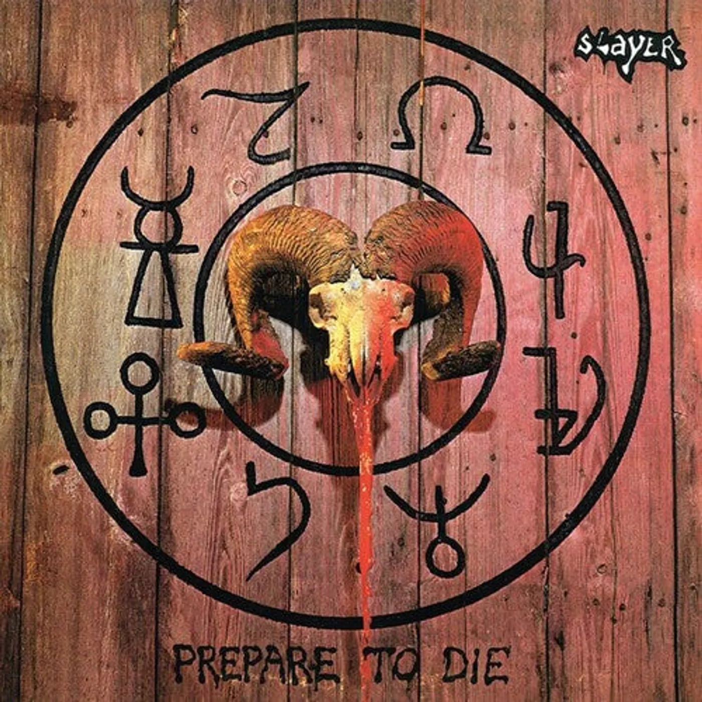 S.A. Slayer