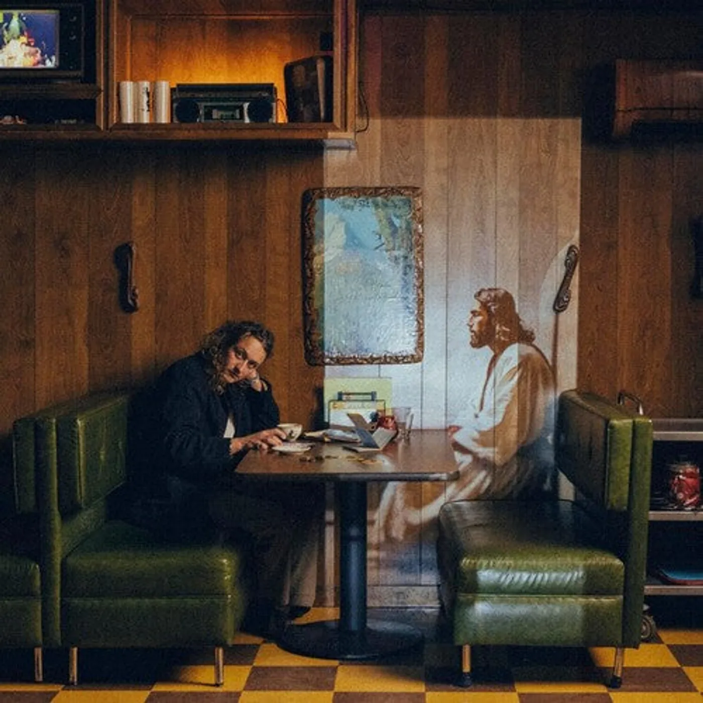 Benjamin William Hastings LP Vinyl - Sold Out Sincerely (Coloured Vinyl)