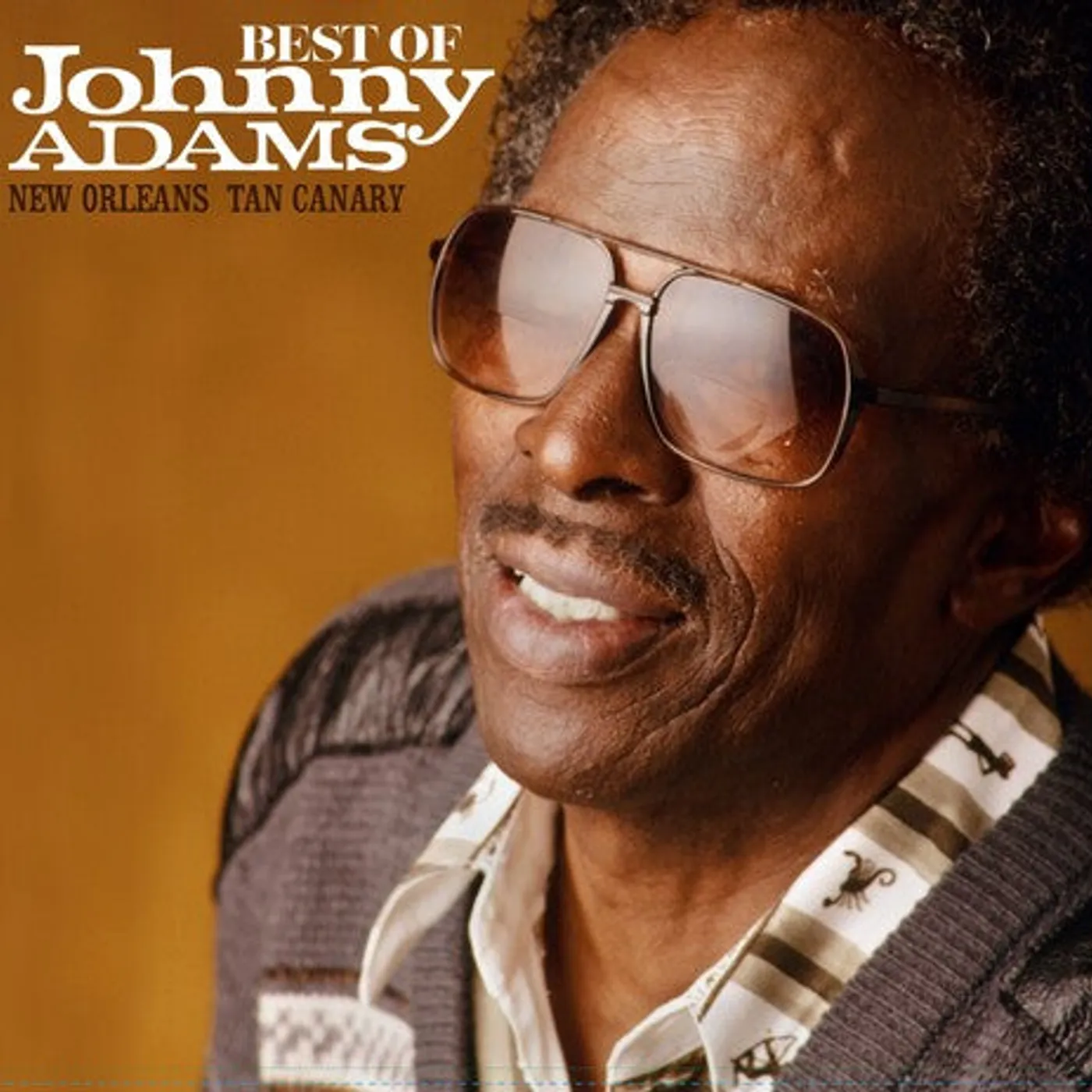 Johnny Adams – Heart & Soul | Releases | Discogs