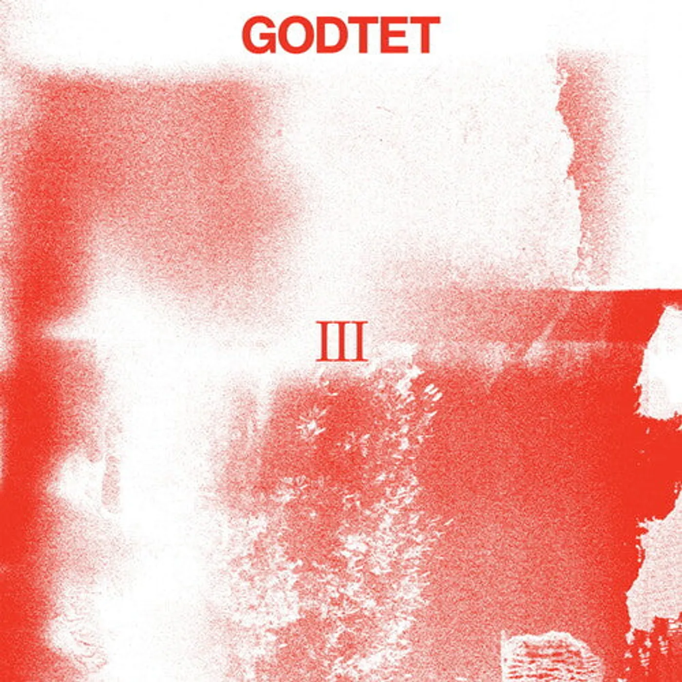 Godtet LP Vinyl - Iii