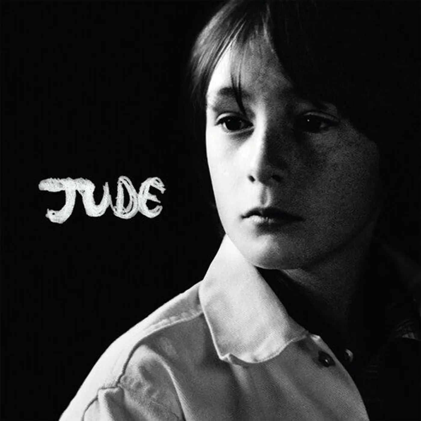 Julian Lennon LP Vinyl - Jude