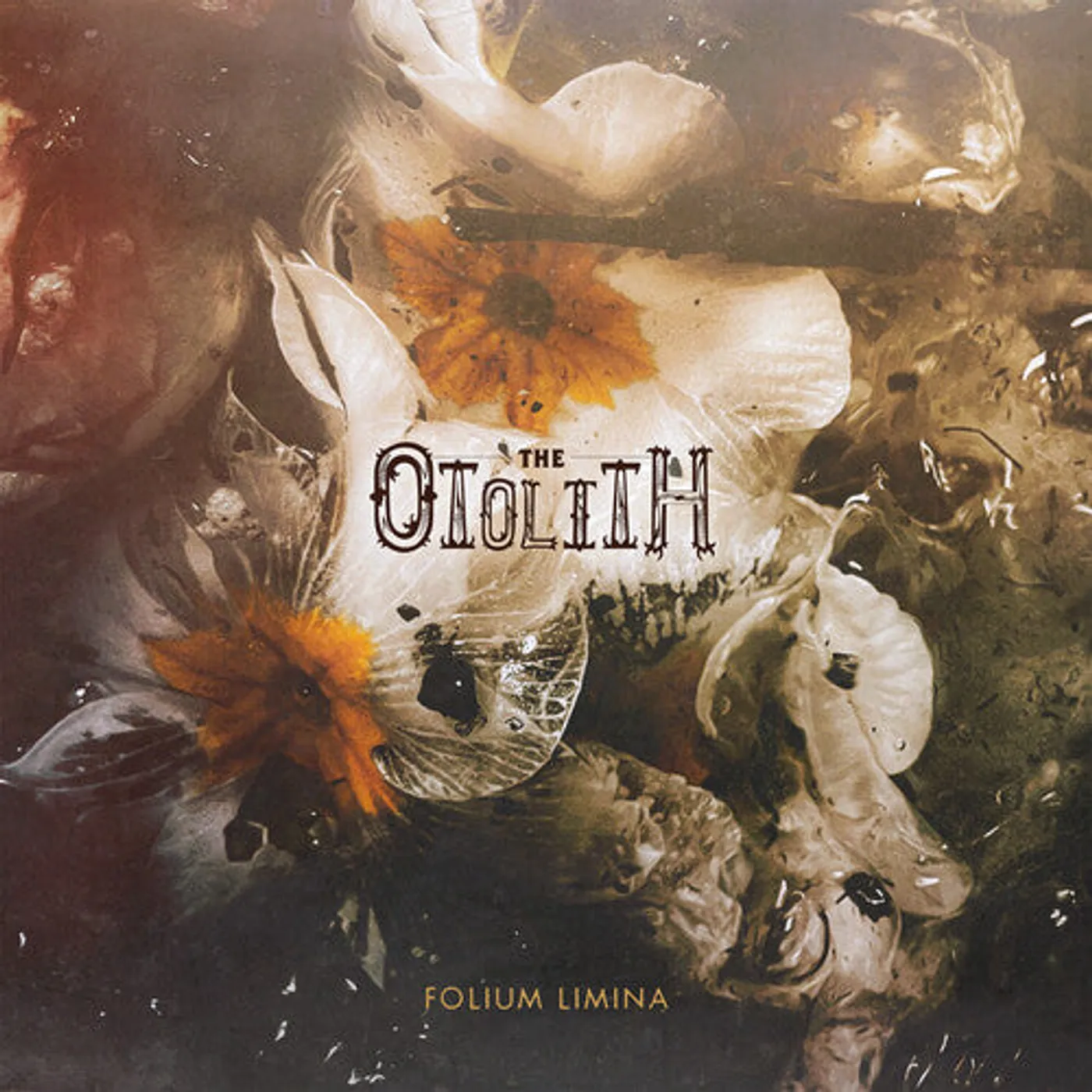 The Otolith LP Vinyl - Folium Limina