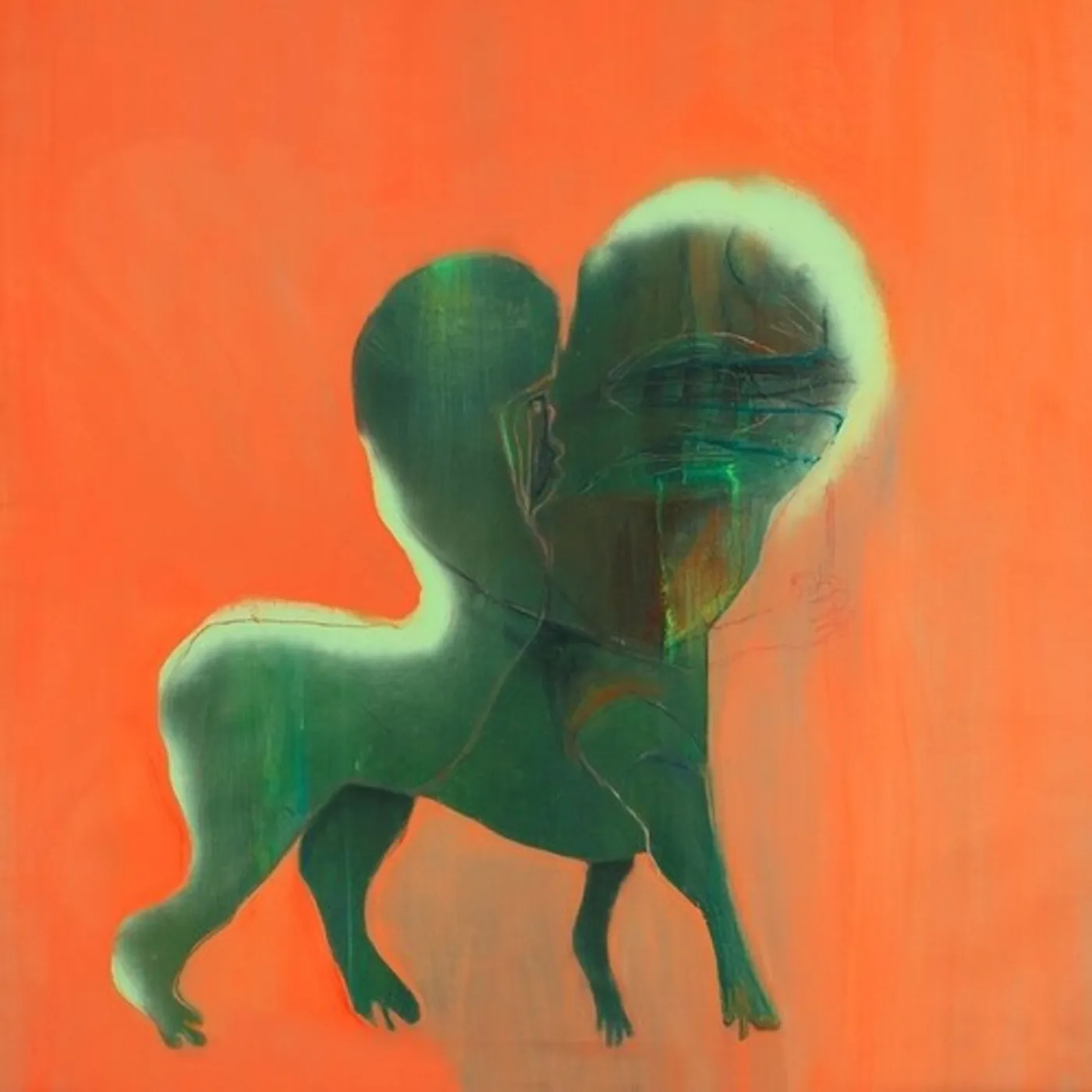 The Kill Devil Hills LP Vinyl - Matango