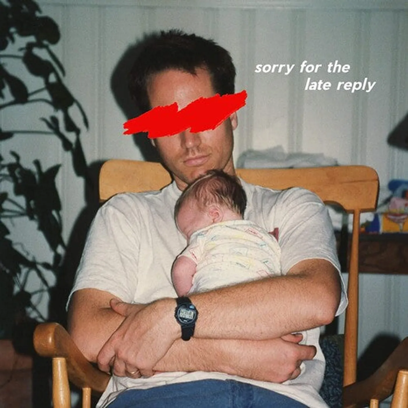 Sløtface LP Vinyl - Sorry For The Late Reply